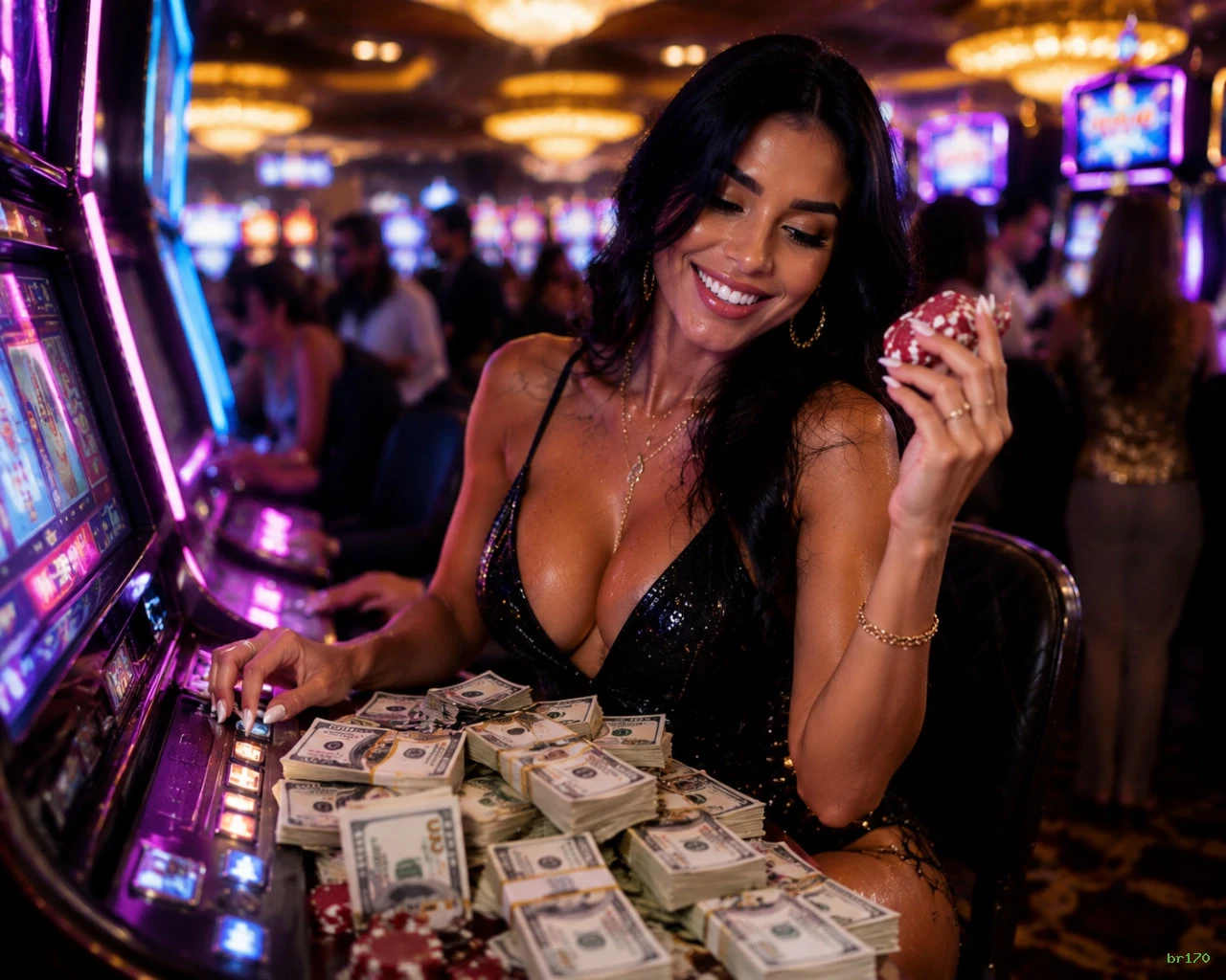 Free Spins Bonus - Lucky Tiger