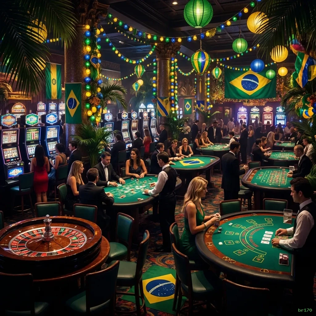 Imagem promocional do cadastro da br170